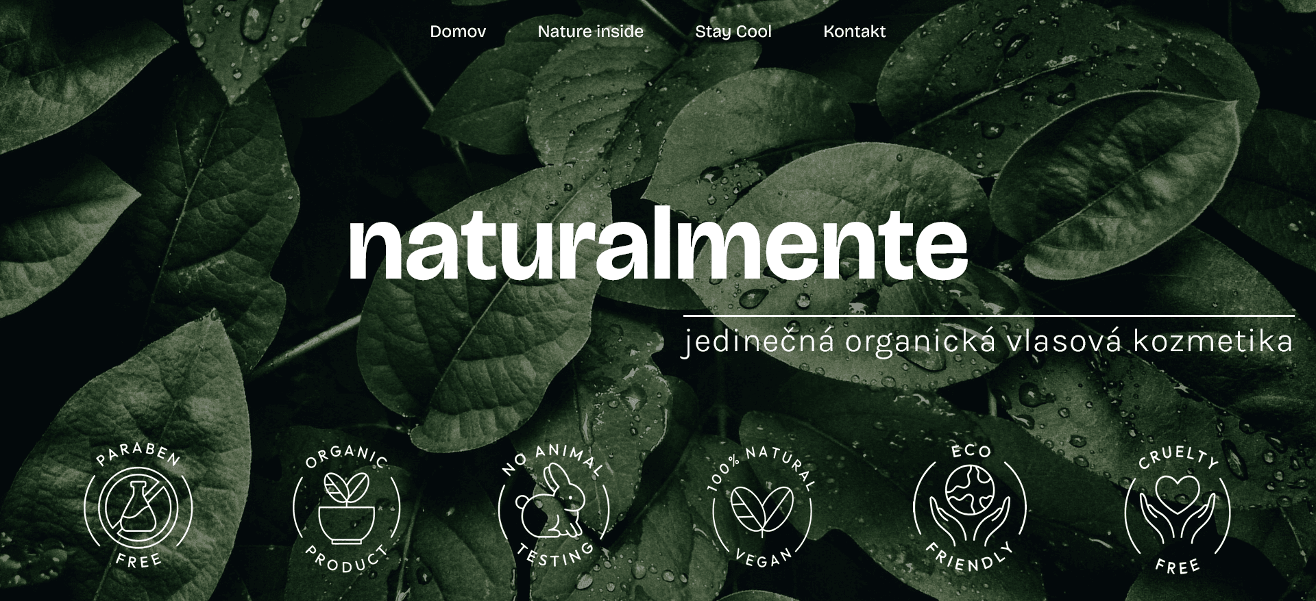 Naturalmente